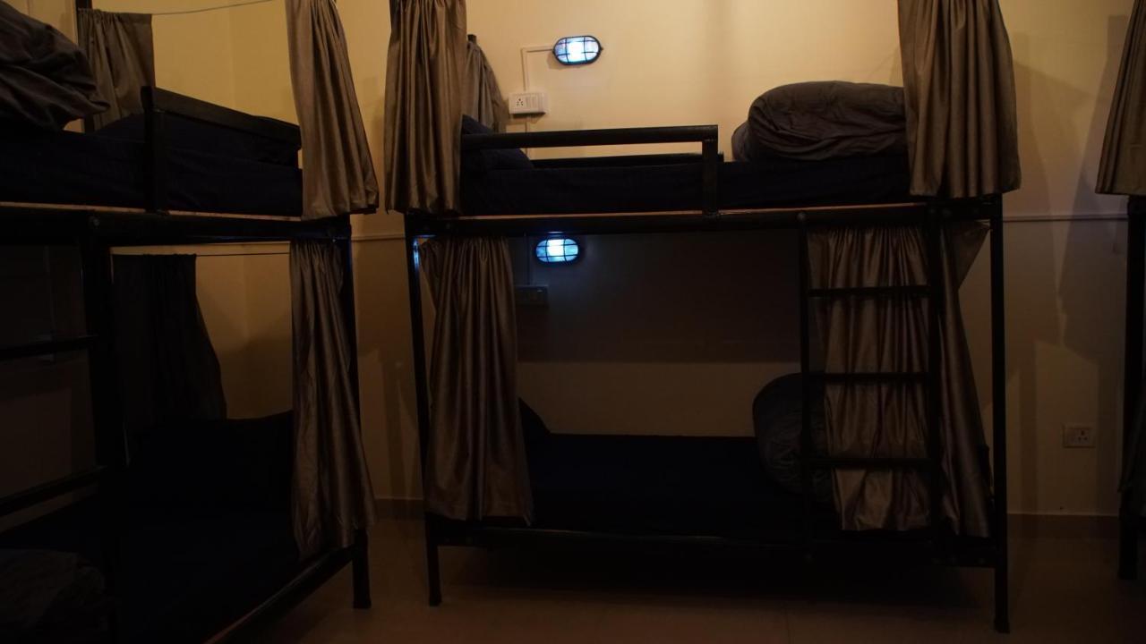 Perkup Hostel Kasol Kültér fotó