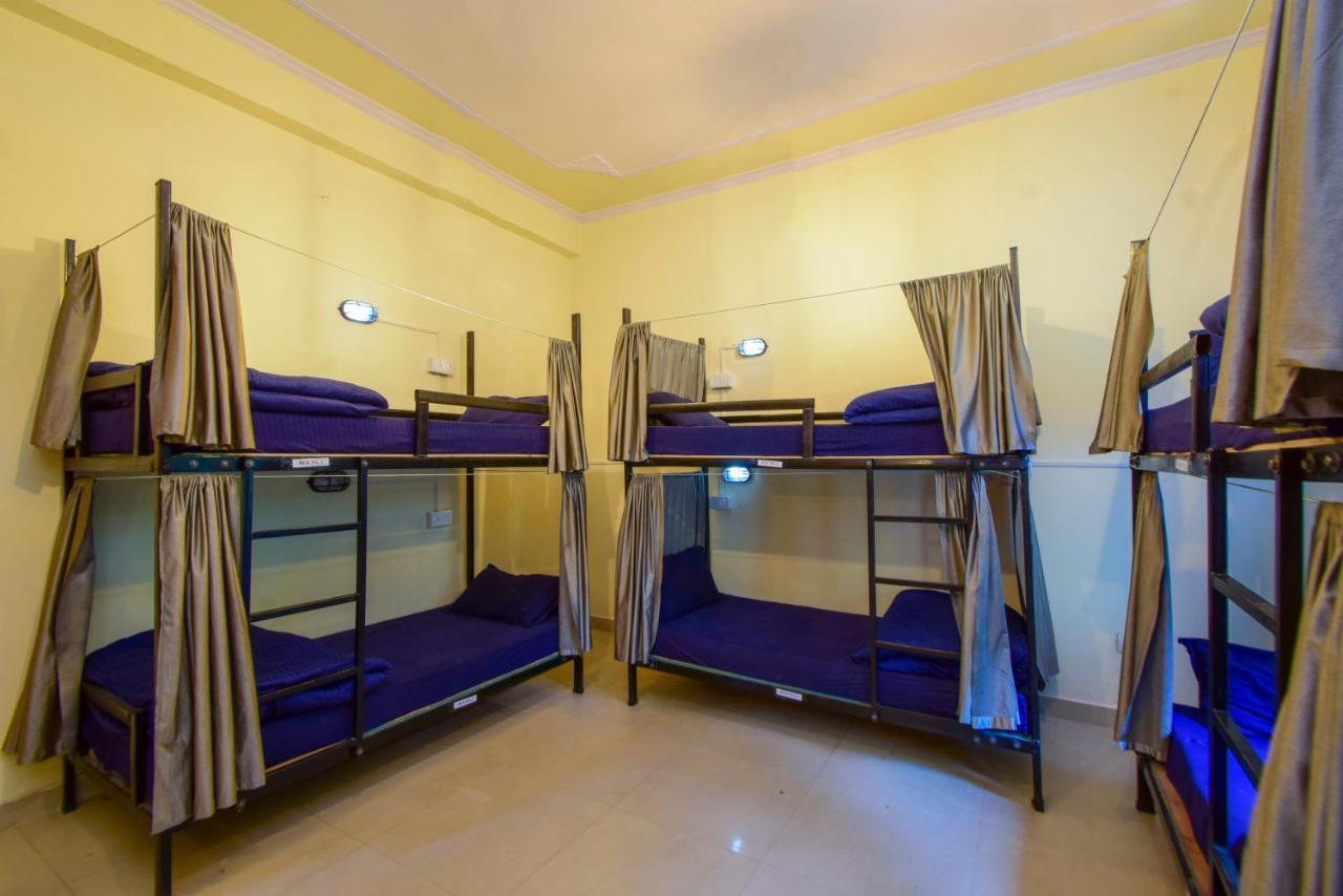 Perkup Hostel Kasol Kültér fotó